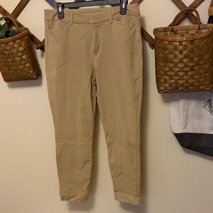 Old Navy Women’s Khaki Pants